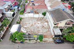 Lahan Kosong Dijual di Kebayoran Lama, Jakarta Selatan, Luas 360m2 Area Strategis Lahan Kosong Dijual di Kebayoran Lama, Jakarta Selatan, Luas 360m2 Area Strategis