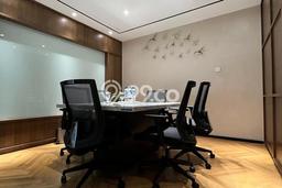 Kantor Dijual di Prime Area Tangerang Luas 451m2 Kantor Dijual di Prime Area Tangerang Luas 451m2