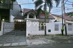 Best Deal Hunian Premium Ideal dan Luas di Kebayoran Baru, Jakarta Selatan Best Deal Hunian Premium Ideal dan Luas di Kebayoran Baru, Jakarta Selatan