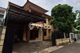 Rumah Elit Modern Siap Huni di Veteran Jakarta Selatan Rumah Elit Modern Siap Huni di Veteran Jakarta Selatan