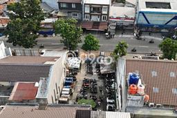 Lahan Dijual Lokasi Strategis di Jakarta Selatan dengan Luas 316m2 Lahan Dijual Lokasi Strategis di Jakarta Selatan dengan Luas 316m2