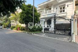 Jual Rumah Mewah Elegan Dengan View Cantik di Pondok Indah, Jakarta Selatan Jual Rumah Mewah Elegan Dengan View Cantik di Pondok Indah, Jakarta Selatan