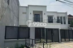 Dijual Rumah Strategis Bagus Punya 4 KT di Cinere Depok SHM Dijual Rumah Strategis Bagus Punya 4 KT di Cinere Depok SHM