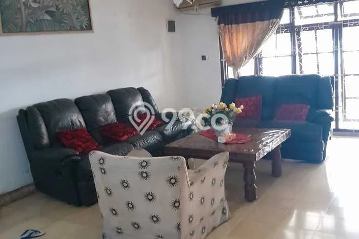 Tanah Kosong Dijual di Jakarta Selatan dengan Area 100m2 Tanah Kosong Dijual di Jakarta Selatan dengan Area 100m2
