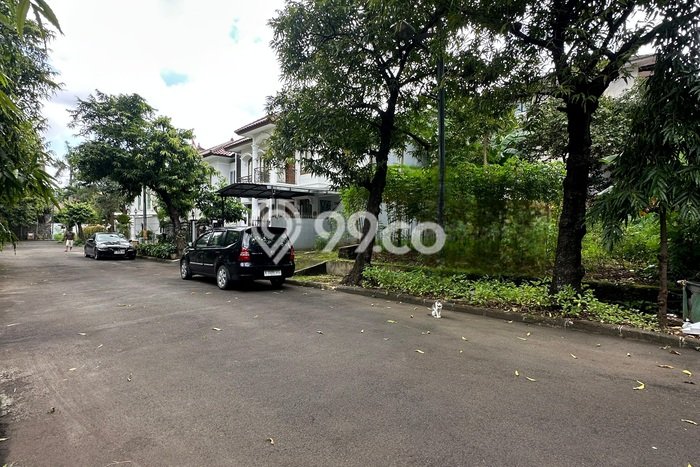 Kavling Tanah Dijual di Tebet, Jakarta Selatan, Luas 262m2 Area Strategis Kavling Tanah Dijual di Tebet, Jakarta Selatan, Luas 262m2 Area Strategis