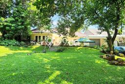 Kavling Tanah Dijual di Cilandak Jakarta Selatan Spesifikasi 2102m2 Kavling Tanah Dijual di Cilandak Jakarta Selatan Spesifikasi 2102m2