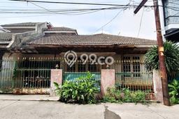 Lahan untuk Dijual Lokasi Mampang Prapatan, Jakarta Selatan Luas 197m2 SHM Lahan untuk Dijual Lokasi Mampang Prapatan, Jakarta Selatan Luas 197m2 SHM