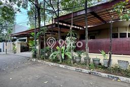 Hunian Elit LB 840m2 Siap Huni Desain Elegan di Kemang, Jakarta Selatan Hunian Elit LB 840m2 Siap Huni Desain Elegan di Kemang, Jakarta Selatan