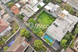 Kavling Tanah untuk Dijual di Pejaten, Jakarta Selatan, Luas 563m2 Kavling Tanah untuk Dijual di Pejaten, Jakarta Selatan, Luas 563m2