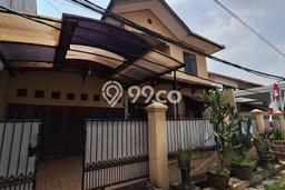 Rumah Eksklusif Siap Huni LT 257m2 di Tangerang, Tangerang Rumah Eksklusif Siap Huni LT 257m2 di Tangerang, Tangerang