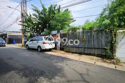 Kavling Tanah untuk Dijual di Pondok Labu, Jakarta Selatan, Luas 532m2 Kavling Tanah untuk Dijual di Pondok Labu, Jakarta Selatan, Luas 532m2