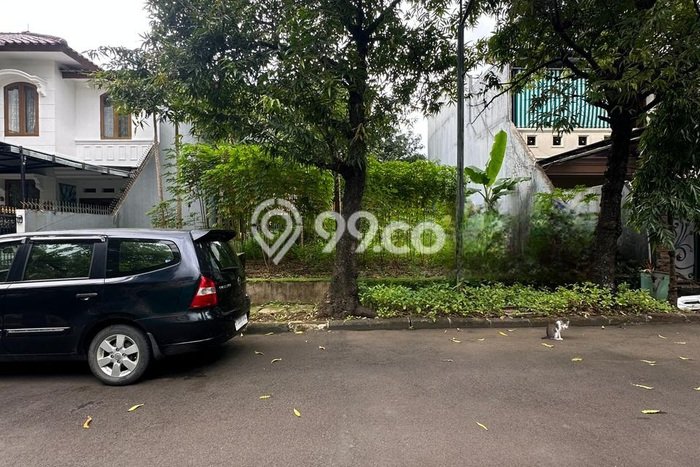 Kavling Tanah Dijual di Tebet, Jakarta Selatan, Luas 262m2 Area Strategis Kavling Tanah Dijual di Tebet, Jakarta Selatan, Luas 262m2 Area Strategis