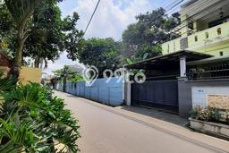 Dijual Tanah 1123m2 di Pejaten, Jakarta Selatan Dijual Tanah 1123m2 di Pejaten, Jakarta Selatan