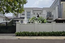 For Sale Rumah Elit Exclusive di Kebayoran Baru, Jakarta Selatan For Sale Rumah Elit Exclusive di Kebayoran Baru, Jakarta Selatan