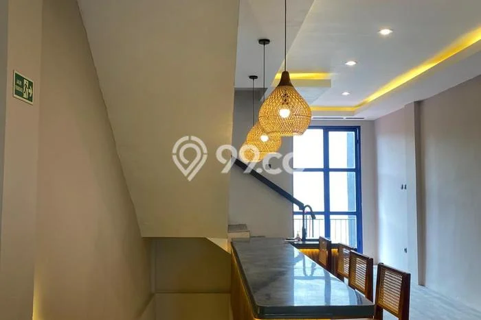 Ruko Paling Dicari LB 280m2 Dijual di Kebayoran Baru Ruko Paling Dicari LB 280m2 Dijual di Kebayoran Baru