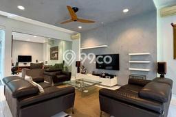 Rumah Luxury Modern Tanpa Renovasi di Gandaria Jakarta Selatan Rumah Luxury Modern Tanpa Renovasi di Gandaria Jakarta Selatan