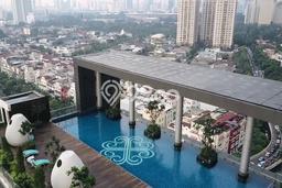 Dijual Cepat Apartemen Luxury di Kebayoran Lama, Jakarta Selatan 2 Kamar Harga Rp 2,9 Miliar Dijual Cepat Apartemen Luxury di Kebayoran Lama, Jakarta Selatan 2 Kamar Harga Rp 2,9 Miliar