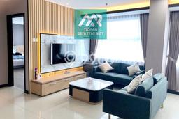 Hunian Apartemen Eksklusif untuk Dijual di Jakarta Utara dengan 2 BR & 3 Kamar Mandi Hunian Apartemen Eksklusif untuk Dijual di Jakarta Utara dengan 2 BR & 3 Kamar Mandi