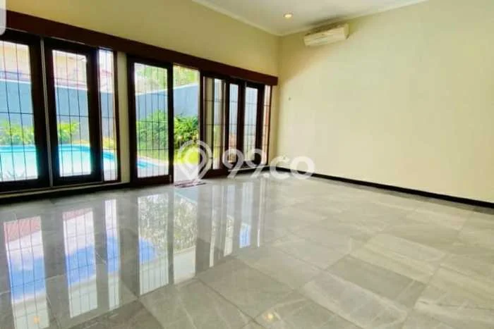 Jarang Ada! Rumah Kontrakan 5 Kamar Bagus Siap Huni Pejaten Jarang Ada! Rumah Kontrakan 5 Kamar Bagus Siap Huni Pejaten