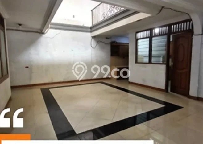 Disewakan Segera Rumah Kondisi Baik di Kawasan Tebet, Jakarta Selatan Disewakan Segera Rumah Kondisi Baik di Kawasan Tebet, Jakarta Selatan