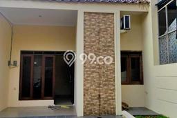 Hunian Cantik Minimalis Lb 110m2 di Jagakarsa, Jakarta Selatan Hunian Cantik Minimalis Lb 110m2 di Jagakarsa, Jakarta Selatan