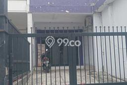 Ruko Disewa di Tebet, Jakarta Selatan, LT 80m2 / LB 64m2 Ruko Disewa di Tebet, Jakarta Selatan, LT 80m2 / LB 64m2