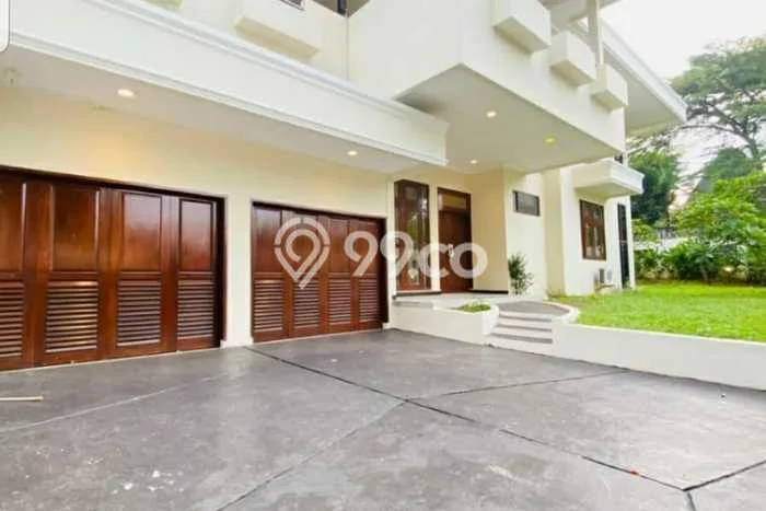 Jarang Ada! Rumah Kontrakan 5 Kamar Bagus Siap Huni Pejaten Jarang Ada! Rumah Kontrakan 5 Kamar Bagus Siap Huni Pejaten