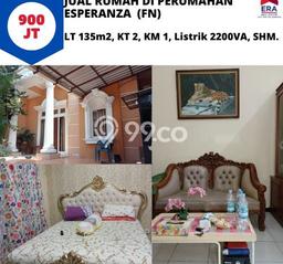 Rumah Strategis Modern Lb 135m2 di Ngaliyan, Semarang Rumah Strategis Modern Lb 135m2 di Ngaliyan, Semarang
