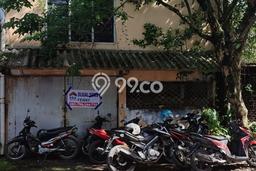Gudang Dijual Lokasi Emas di Genuk Luas 120m2 Gudang Dijual Lokasi Emas di Genuk Luas 120m2
