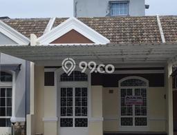 Dijual Rumah Eksklusif 3 KT di Krapyak, Semarang Dijual Rumah Eksklusif 3 KT di Krapyak, Semarang