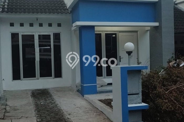 Jual Rumah Favorit Siap Huni LB 60m2 di Tembalang, Semarang Jual Rumah Favorit Siap Huni LB 60m2 di Tembalang, Semarang