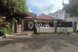 Hot Offer Hunian Mewah Ideal dan Luas di Candisari, Semarang Hot Offer Hunian Mewah Ideal dan Luas di Candisari, Semarang