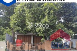 Rumah Mewah Akses Mudah di Semarang Rumah Mewah Akses Mudah di Semarang