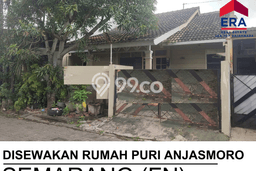 Lokasi terbaik! Rumah siap pakai disewakan di Semarang Utara LB 150m2 Lokasi terbaik! Rumah siap pakai disewakan di Semarang Utara LB 150m2