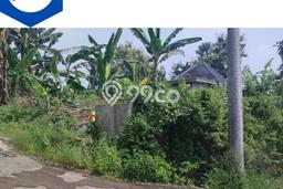 Lahan Kosong Dijual di Semarang dengan Area 1150m2 Lahan Kosong Dijual di Semarang dengan Area 1150m2