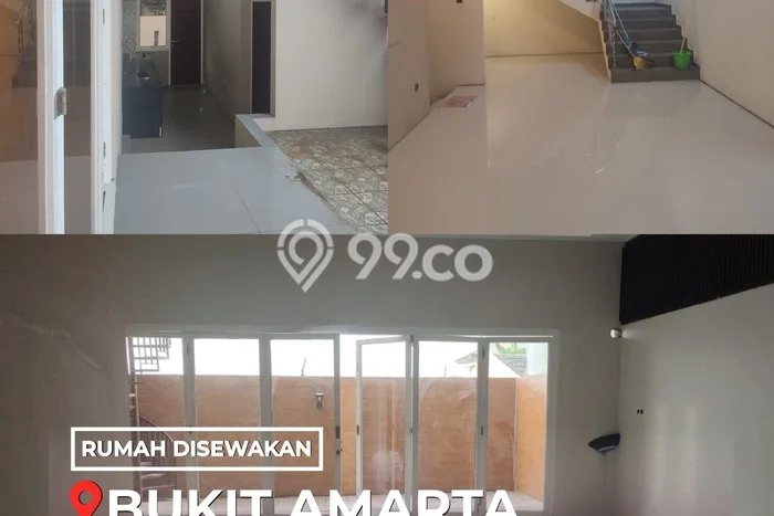 Jarang Ada! Rumah Sewa 3 Kamar Bagus Siap Huni Ngesrep Jarang Ada! Rumah Sewa 3 Kamar Bagus Siap Huni Ngesrep