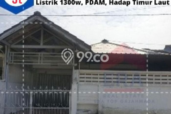 Jual Rumah Strategis Bagus Punya 2 KT di Sidoarjo Sidoarjo - Jual Rumah Strategis Bagus Punya 2 KT di Sidoarjo Sidoarjo -