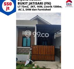 Jual Rumah Bagus Siap Huni LB 30m2 di Mijen, Semarang Jual Rumah Bagus Siap Huni LB 30m2 di Mijen, Semarang