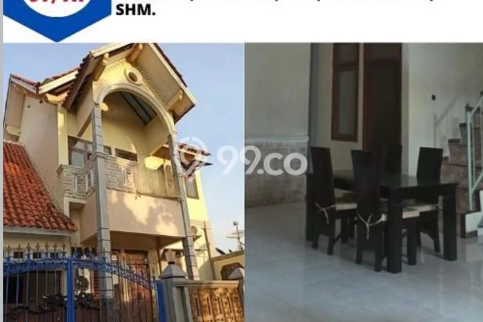 Lokasi strategis! Rumah siap pakai dikontrakkan di Jepara LB 250m2 Lokasi strategis! Rumah siap pakai dikontrakkan di Jepara LB 250m2