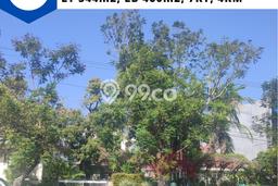 BEST INVESTMENT! Rumah di Semarang Tengah, Luas 544m2m² LB 460m2m² BEST INVESTMENT! Rumah di Semarang Tengah, Luas 544m2m² LB 460m2m²
