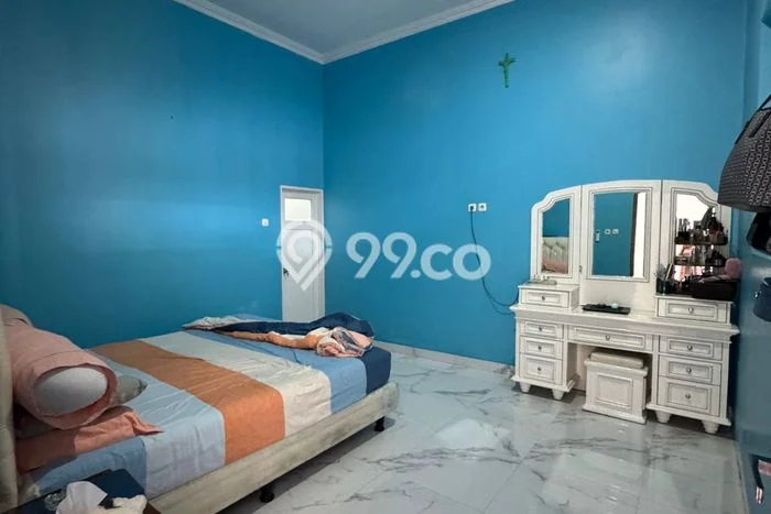 Rumah Minimalis 3 KT di Tanah Mas Semarang Semi Furnished Rumah Minimalis 3 KT di Tanah Mas Semarang Semi Furnished