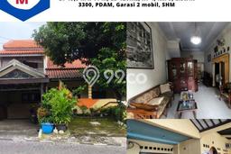 Dijual Rumah Eksklusif 4 KT di Manyaran, Semarang Dijual Rumah Eksklusif 4 KT di Manyaran, Semarang