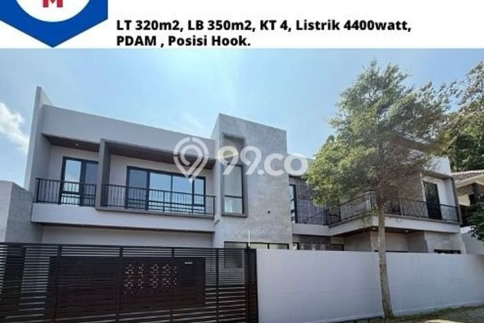 Hunian Asri Salatiga, Area Sejuk - 4 KT Hunian Asri Salatiga, Area Sejuk - 4 KT