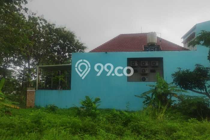 Untuk Dijual Tanah di Semarang, Luas 260m2 SHM Untuk Dijual Tanah di Semarang, Luas 260m2 SHM
