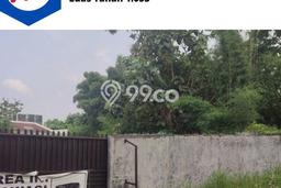 Tanah di Banyumanik, Semarang Luas 1053m2 Dijual Segera Tanah di Banyumanik, Semarang Luas 1053m2 Dijual Segera