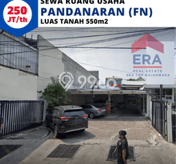 Disewakan Komersial komersial di Semarang Tengah luas bangunan 400m2 Disewakan Komersial komersial di Semarang Tengah luas bangunan 400m2