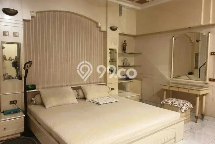 Jual Rumah Luas Elegan Dengan View Eksklusif di Kedoya Baru, Jakarta Barat Jual Rumah Luas Elegan Dengan View Eksklusif di Kedoya Baru, Jakarta Barat