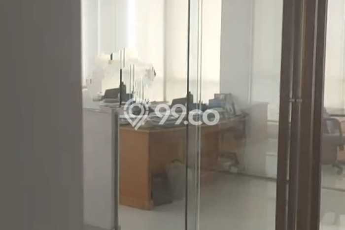 Kantor Paling Dicari LB 2000m2 Dijual di Kebayoran Lama Kantor Paling Dicari LB 2000m2 Dijual di Kebayoran Lama