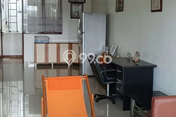 Hunian Super Elit dengan Akses Paling Strategis di Tubagus Angke, Jakarta Barat Hunian Super Elit dengan Akses Paling Strategis di Tubagus Angke, Jakarta Barat