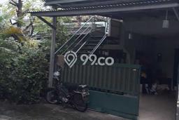 Hunian Mewah LB 200m2 Siap Pakai Desain Elegan di Cideng, Jakarta Pusat Hunian Mewah LB 200m2 Siap Pakai Desain Elegan di Cideng, Jakarta Pusat
